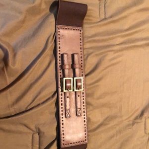 Belt